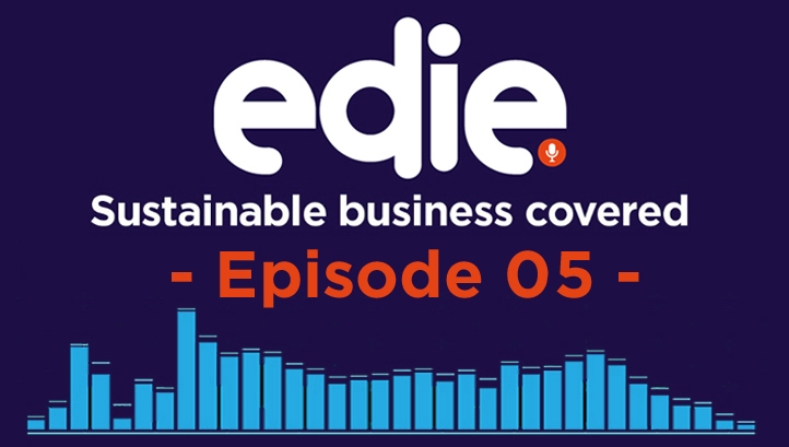 Listen to exclusive interviews with Green Party Leader Natalie Bennett and former Energy Secretary Ed Davey in this Brexit special edition of the edie podcast